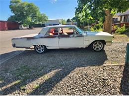 1963 Ford Coupe (CC-2112634) for sale in Cadillac, Michigan