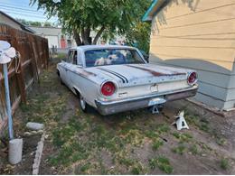 1963 Ford Coupe (CC-2112634) for sale in Cadillac, Michigan