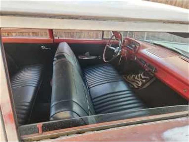 1963 Ford Coupe (CC-2112634) for sale in Cadillac, Michigan