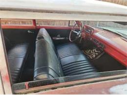 1963 Ford Coupe (CC-2112634) for sale in Cadillac, Michigan