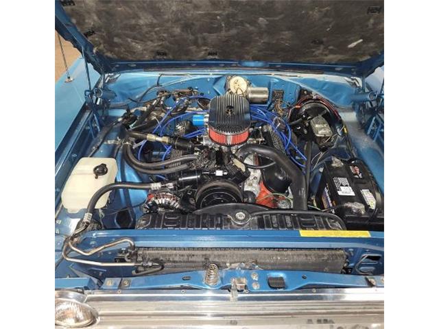 1967 Plymouth Belvedere (CC-2112636) for sale in Cadillac, Michigan