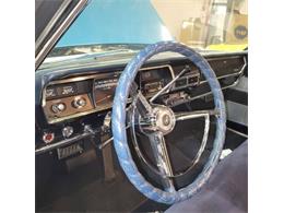 1967 Plymouth Belvedere (CC-2112636) for sale in Cadillac, Michigan