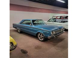 1967 Plymouth Belvedere (CC-2112636) for sale in Cadillac, Michigan