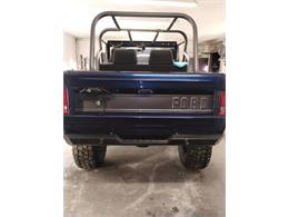 1967 Ford Bronco (CC-2112637) for sale in Cadillac, Michigan