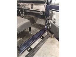 1967 Ford Bronco (CC-2112637) for sale in Cadillac, Michigan