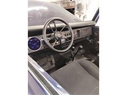 1967 Ford Bronco (CC-2112637) for sale in Cadillac, Michigan