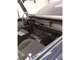 1967 Ford Bronco (CC-2112637) for sale in Cadillac, Michigan