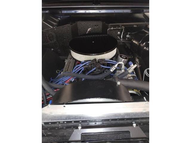 1967 Ford Bronco (CC-2112637) for sale in Cadillac, Michigan