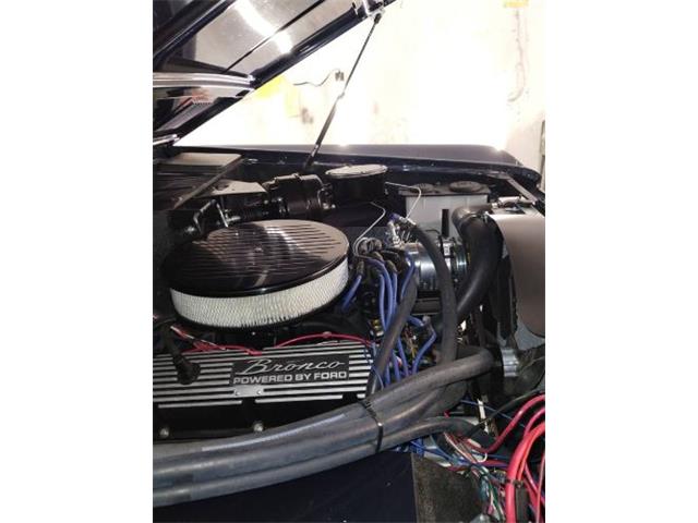 1967 Ford Bronco (CC-2112637) for sale in Cadillac, Michigan