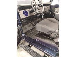 1967 Ford Bronco (CC-2112637) for sale in Cadillac, Michigan