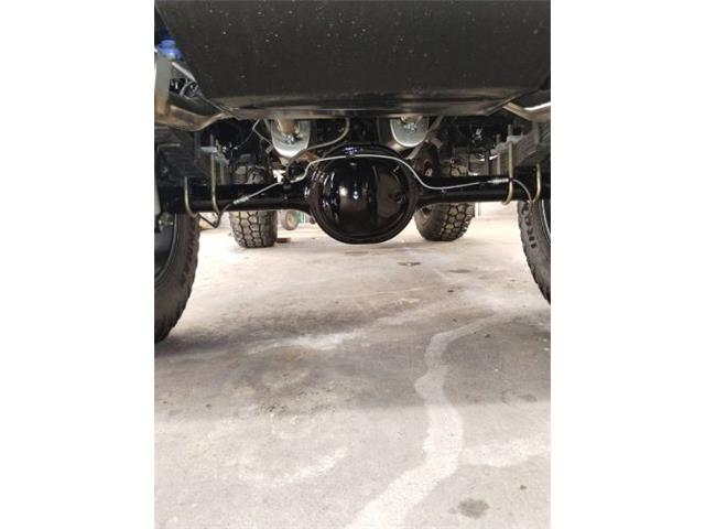 1967 Ford Bronco (CC-2112637) for sale in Cadillac, Michigan