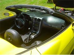 2007 Chevrolet Corvette (CC-2112638) for sale in Cadillac, Michigan