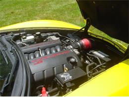 2007 Chevrolet Corvette (CC-2112638) for sale in Cadillac, Michigan