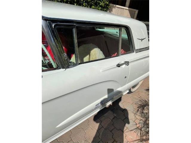 1960 Ford Thunderbird (CC-2112639) for sale in Cadillac, Michigan
