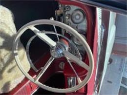 1960 Ford Thunderbird (CC-2112639) for sale in Cadillac, Michigan