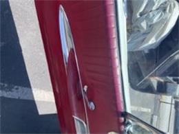 1960 Ford Thunderbird (CC-2112639) for sale in Cadillac, Michigan