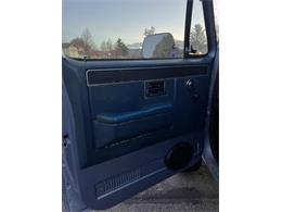1986 Chevrolet C-Series (CC-2110264) for sale in Cadillac, Michigan