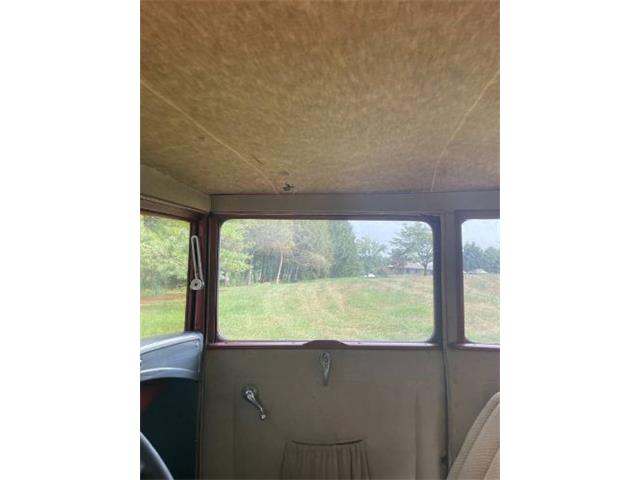 1930 Ford Model A (CC-2112640) for sale in Cadillac, Michigan