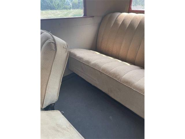 1930 Ford Model A (CC-2112640) for sale in Cadillac, Michigan
