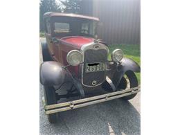 1930 Ford Model A (CC-2112640) for sale in Cadillac, Michigan