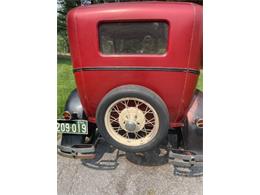 1930 Ford Model A (CC-2112640) for sale in Cadillac, Michigan