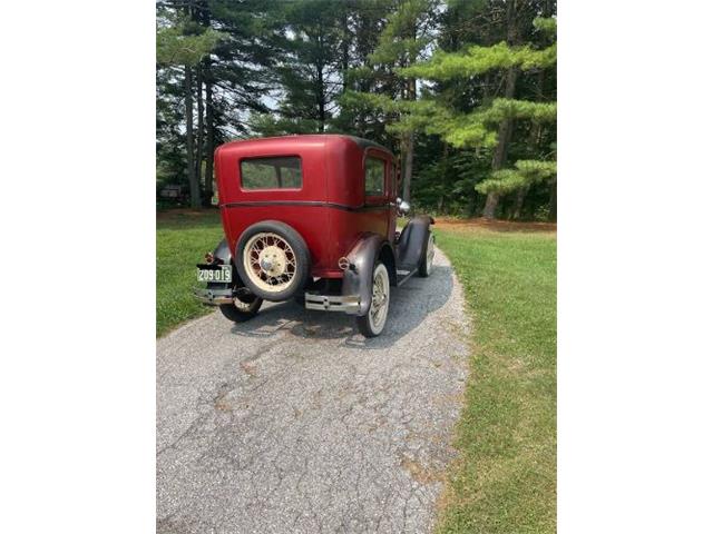 1930 Ford Model A (CC-2112640) for sale in Cadillac, Michigan