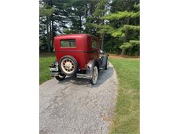 1930 Ford Model A (CC-2112640) for sale in Cadillac, Michigan
