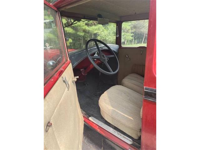 1930 Ford Model A (CC-2112640) for sale in Cadillac, Michigan