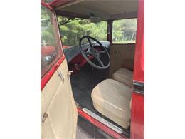 1930 Ford Model A (CC-2112640) for sale in Cadillac, Michigan