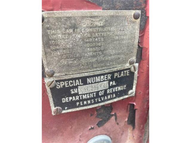 1930 Ford Model A (CC-2112640) for sale in Cadillac, Michigan