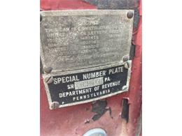 1930 Ford Model A (CC-2112640) for sale in Cadillac, Michigan