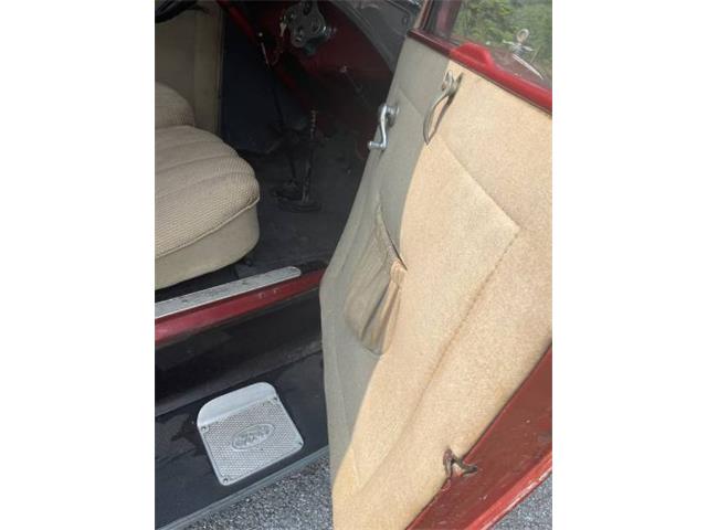1930 Ford Model A (CC-2112640) for sale in Cadillac, Michigan