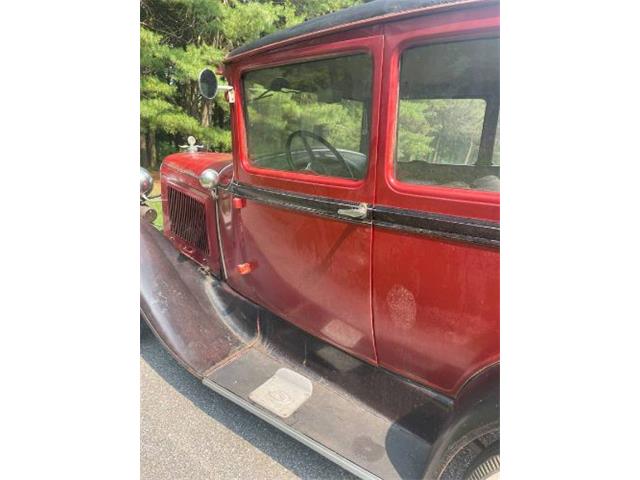 1930 Ford Model A (CC-2112640) for sale in Cadillac, Michigan