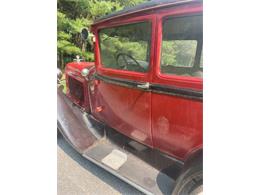 1930 Ford Model A (CC-2112640) for sale in Cadillac, Michigan