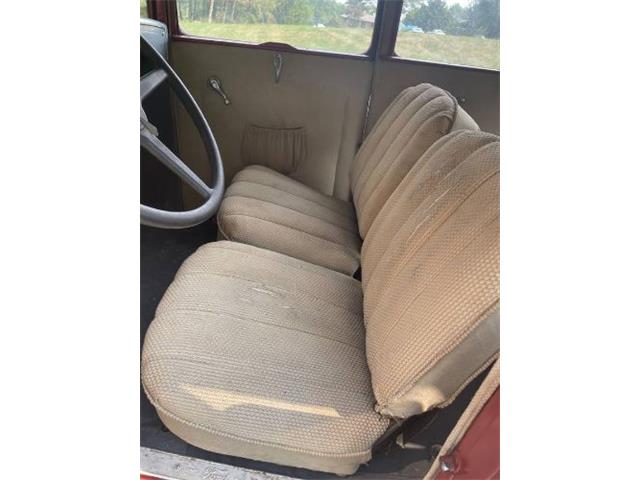 1930 Ford Model A (CC-2112640) for sale in Cadillac, Michigan