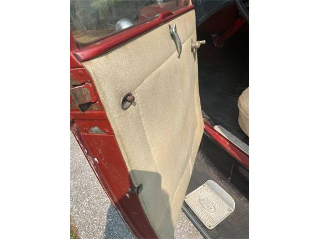 1930 Ford Model A (CC-2112640) for sale in Cadillac, Michigan