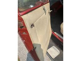 1930 Ford Model A (CC-2112640) for sale in Cadillac, Michigan