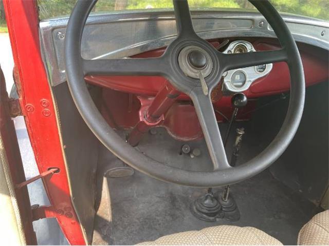 1930 Ford Model A (CC-2112640) for sale in Cadillac, Michigan