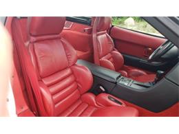 1991 Chevrolet Corvette (CC-2112641) for sale in Cadillac, Michigan