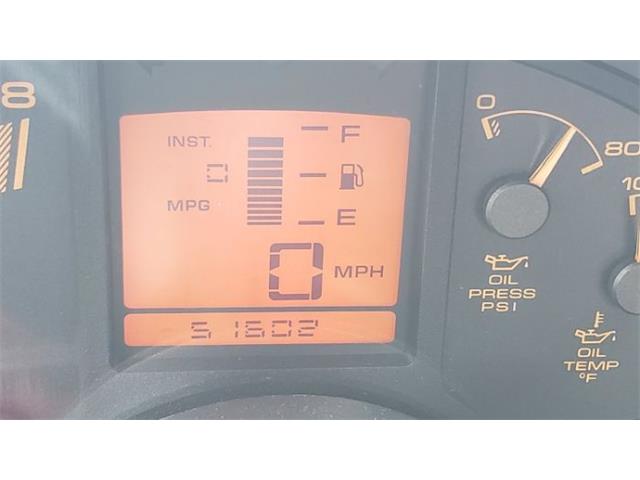 1991 Chevrolet Corvette (CC-2112641) for sale in Cadillac, Michigan