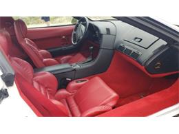 1991 Chevrolet Corvette (CC-2112641) for sale in Cadillac, Michigan