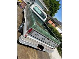 1970 Ford F100 (CC-2112642) for sale in Cadillac, Michigan