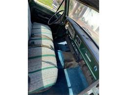 1970 Ford F100 (CC-2112642) for sale in Cadillac, Michigan