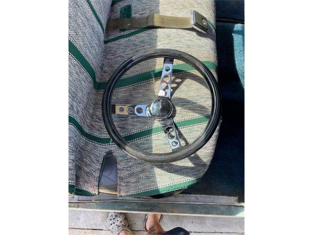 1970 Ford F100 (CC-2112642) for sale in Cadillac, Michigan