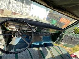 1970 Ford F100 (CC-2112642) for sale in Cadillac, Michigan