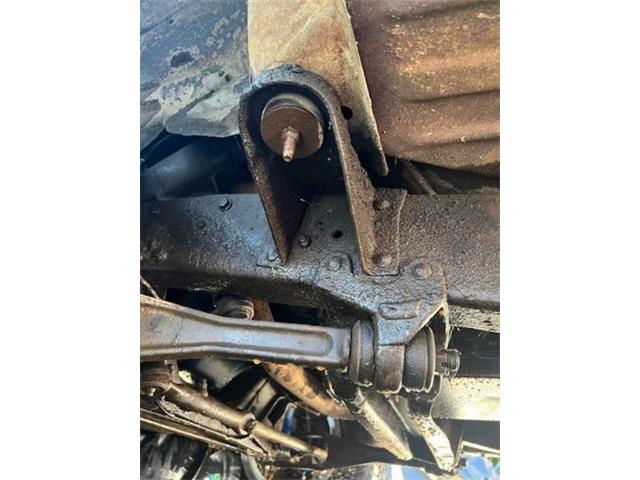 1970 Ford F100 (CC-2112642) for sale in Cadillac, Michigan