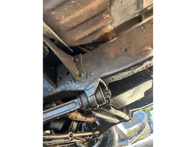 1970 Ford F100 (CC-2112642) for sale in Cadillac, Michigan