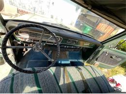 1970 Ford F100 (CC-2112642) for sale in Cadillac, Michigan
