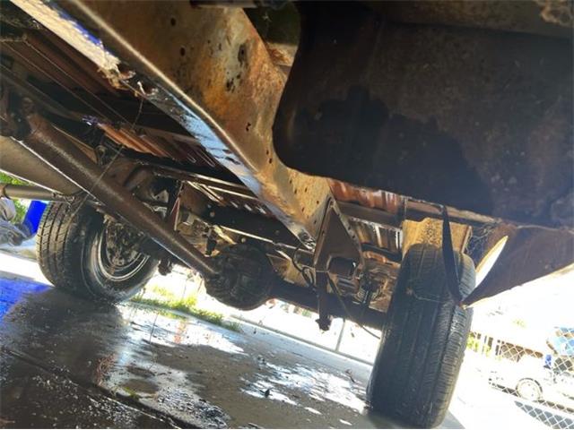 1970 Ford F100 (CC-2112642) for sale in Cadillac, Michigan