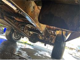 1970 Ford F100 (CC-2112642) for sale in Cadillac, Michigan